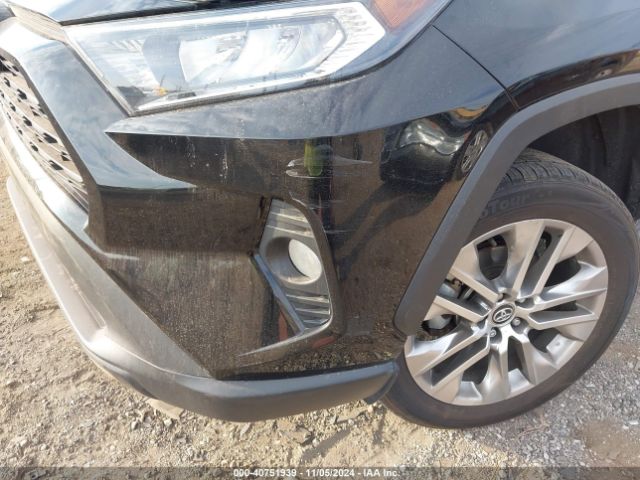 2T3A1RFV7MC155429 Toyota Rav4 Xle Premium
