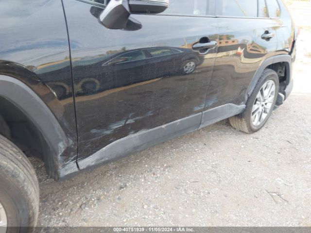 2T3A1RFV7MC155429 Toyota Rav4 Xle Premium