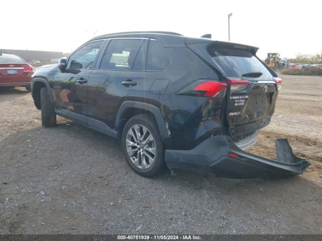 2T3A1RFV7MC155429 Toyota Rav4 Xle Premium