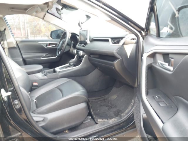 2T3A1RFV7MC155429 Toyota Rav4 Xle Premium