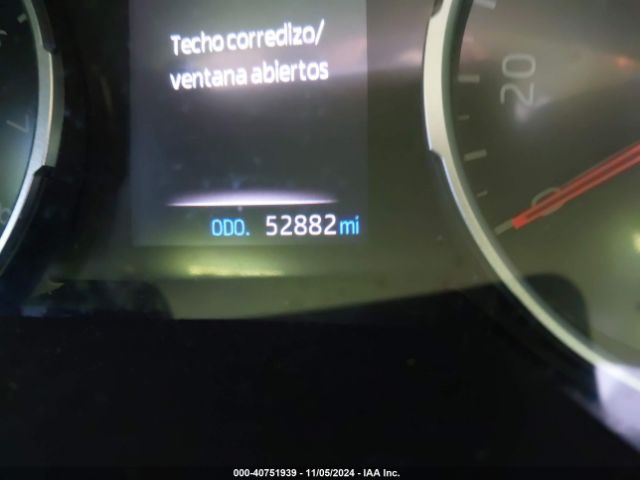 2T3A1RFV7MC155429 Toyota Rav4 Xle Premium