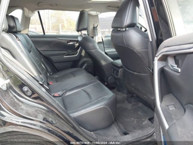 2T3A1RFV7MC155429 Toyota Rav4 Xle Premium