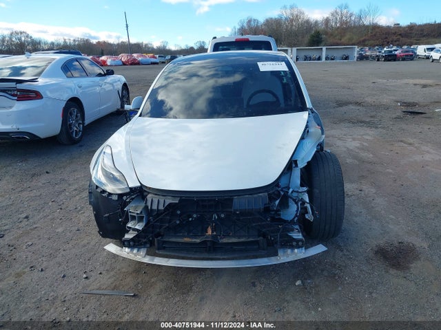 Tesla Model 3 Rear-wheel Drive 2023 5YJ3E1EA2PF544176 Image 12