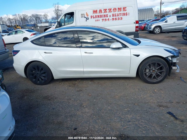 Tesla Model 3 Rear-wheel Drive 2023 5YJ3E1EA2PF544176 Image 13