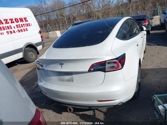 Tesla Model 3 Rear-wheel Drive 2023 5YJ3E1EA2PF544176 Image 16
