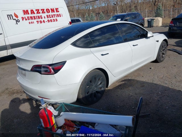 2023 TESLA MODEL 3 5YJ3E1EA2PF544176 Photo 3