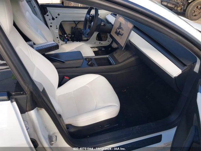 2023 TESLA MODEL 3 5YJ3E1EA2PF544176 Photo 4