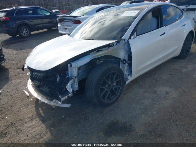 2023 TESLA MODEL 3 5YJ3E1EA2PF544176 Photo 5