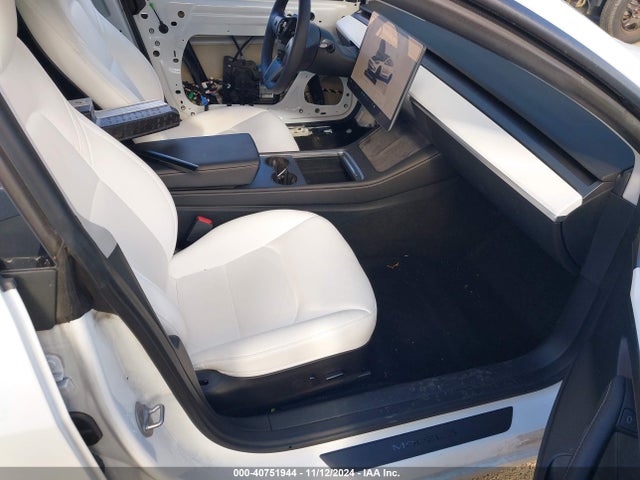 2023 TESLA MODEL 3 5YJ3E1EA2PF544176 Photo 7