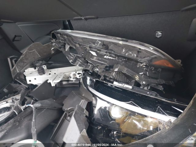 JTJGGCEZ3S2021089 Lexus Nx 350 Premium