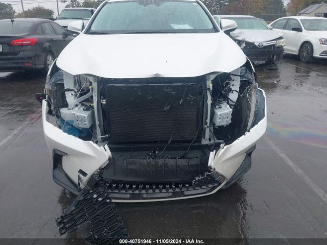 JTJGGCEZ3S2021089 Lexus Nx 350 Premium