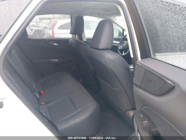 JTJGGCEZ3S2021089 Lexus Nx 350 Premium