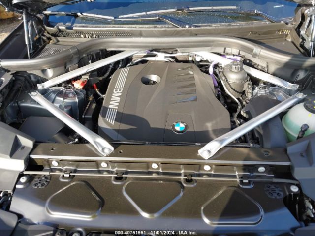 5UX23EU02S9X13437 BMW X5 Xdrive40i