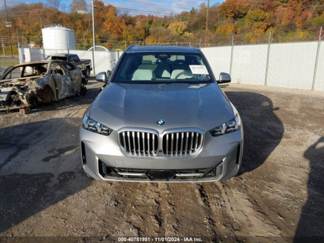 5UX23EU02S9X13437 BMW X5 Xdrive40i