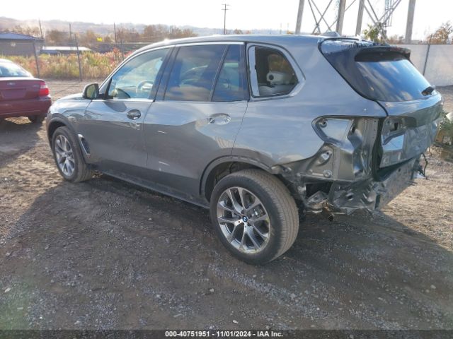 5UX23EU02S9X13437 BMW X5 Xdrive40i