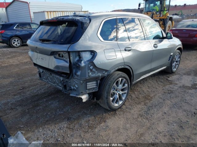 5UX23EU02S9X13437 BMW X5 Xdrive40i