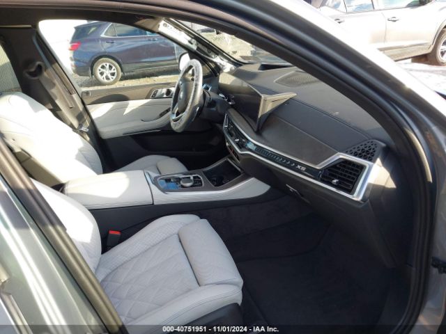 5UX23EU02S9X13437 BMW X5 Xdrive40i