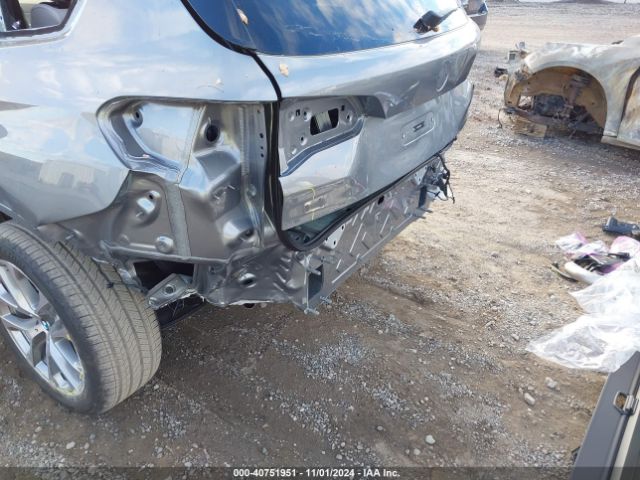 5UX23EU02S9X13437 BMW X5 Xdrive40i