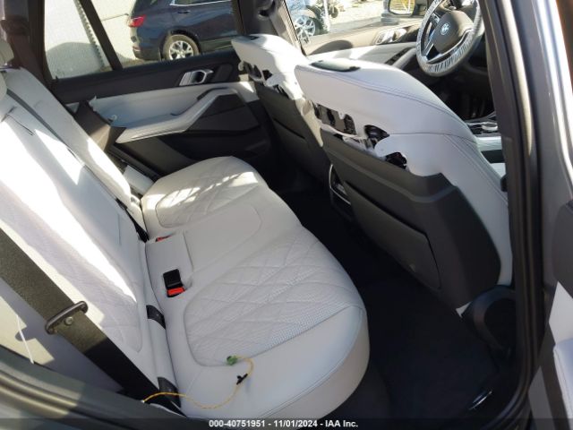 5UX23EU02S9X13437 BMW X5 Xdrive40i