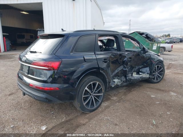 WA1LXAF79MD012210 Audi Q7 Premium Plus 55 Tfsi Quattro Tiptronic