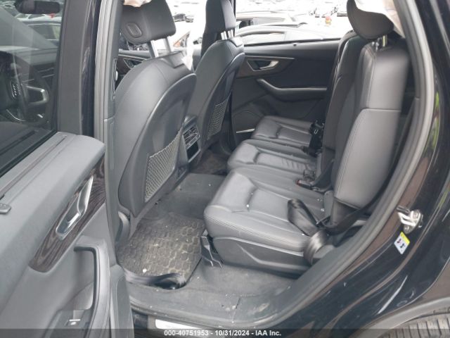 WA1LXAF79MD012210 Audi Q7 Premium Plus 55 Tfsi Quattro Tiptronic