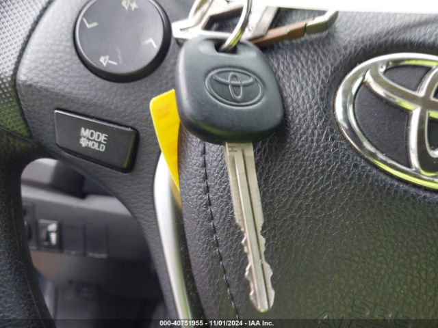 2T1BURHE2FC382810 Toyota COROLLA L