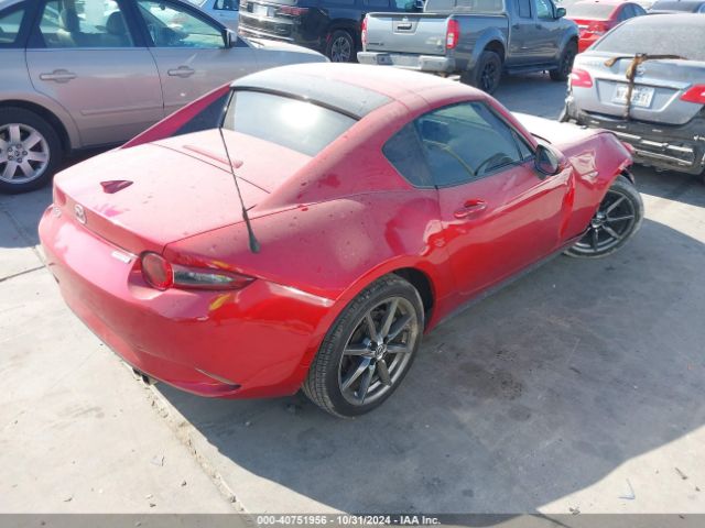 JM1NDAM7XH0101596 Mazda Mx-5 Miata Rf Grand Touring