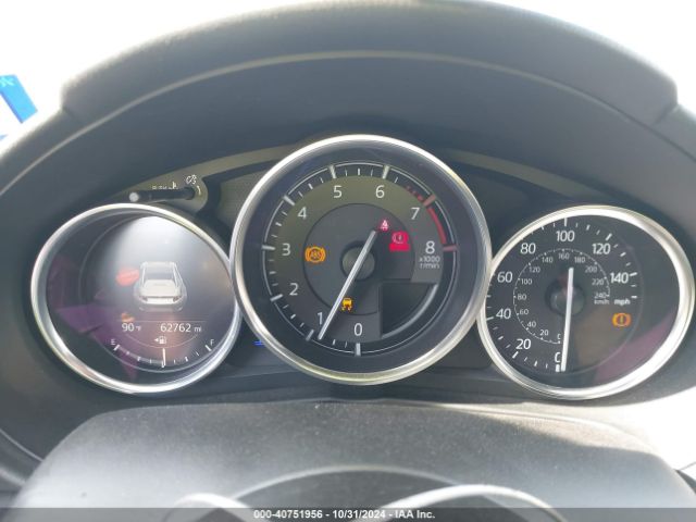 JM1NDAM7XH0101596 Mazda Mx-5 Miata Rf Grand Touring