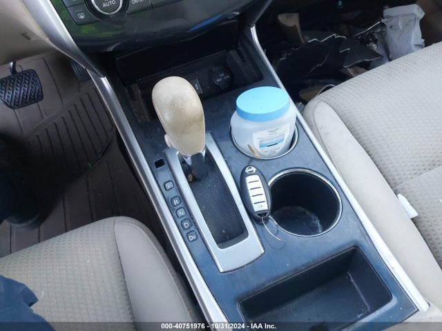 Nissan Altima 2.5 Sv 2014 1N4AL3AP9EN253990 Image 11