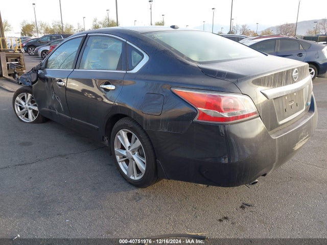 Nissan Altima 2.5 Sv 2014 1N4AL3AP9EN253990 Image 3