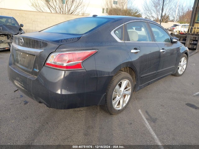 Nissan Altima 2.5 Sv 2014 1N4AL3AP9EN253990 Image 4