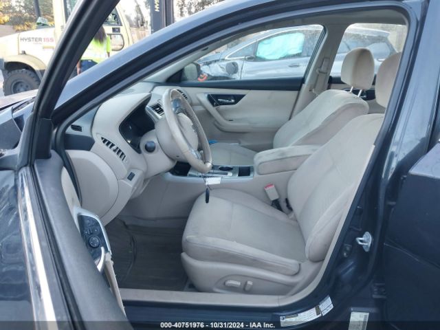 Nissan Altima 2.5 Sv 2014 1N4AL3AP9EN253990 Image 5