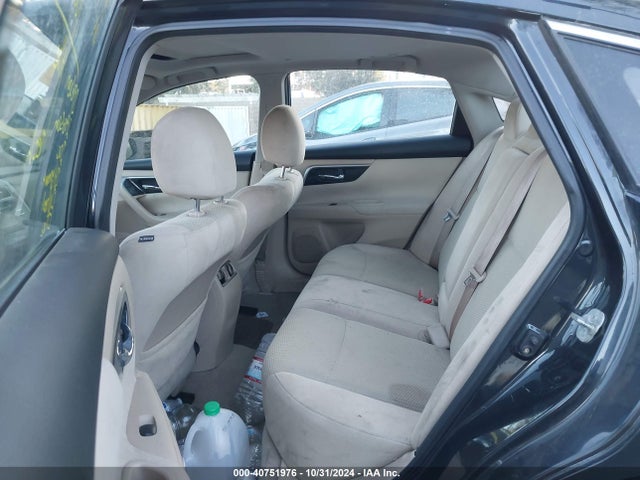 Nissan Altima 2.5 Sv 2014 1N4AL3AP9EN253990 Image 8