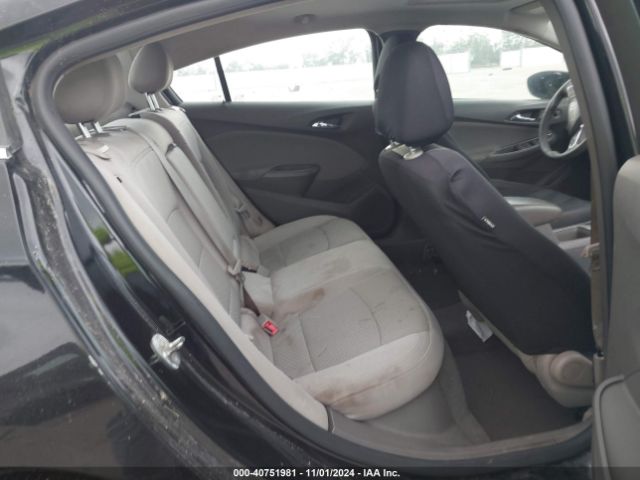 1G1BE5SM4G7310234 Chevrolet Cruze Lt Auto