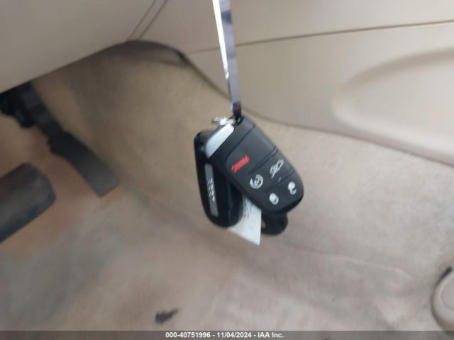 1C4RJFCG5EC315026 Jeep Grand Cherokee Overland