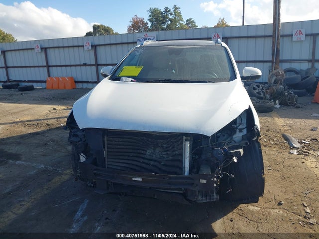 5XYPH4A53HG305099 KIA Sorento 3.3l Ex