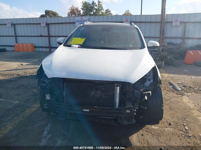 5XYPH4A53HG305099 KIA Sorento 3.3l Ex