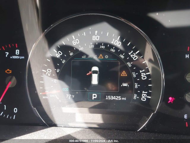 5XYPH4A53HG305099 KIA Sorento 3.3l Ex