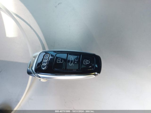 WUAPCBF22MN902798 Audi Rs 7 Sportback Tfsi Quattro Tiptronic
