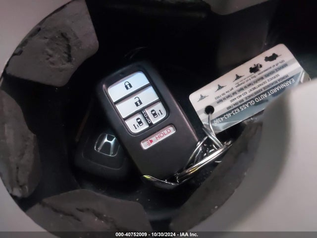 Honda ODYSSEY EX 2014 5FNRL5H48EB103842 Image 11