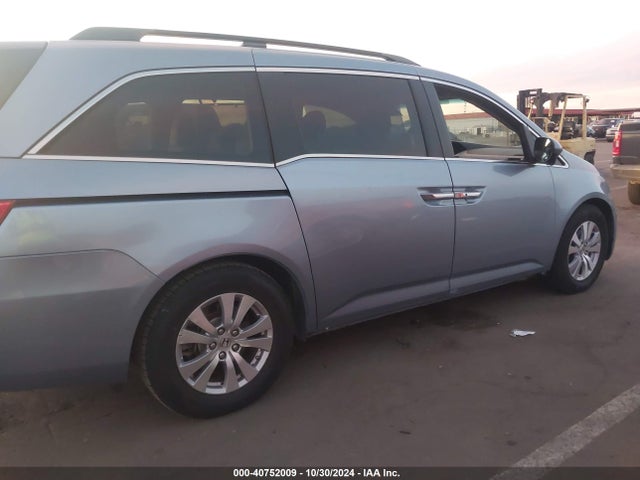 Honda ODYSSEY EX 2014 5FNRL5H48EB103842 Image 13