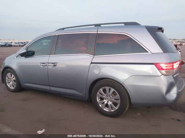 Honda ODYSSEY EX 2014 5FNRL5H48EB103842 Image 14