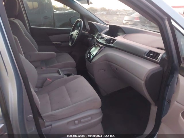Honda ODYSSEY EX 2014 5FNRL5H48EB103842 Image 5