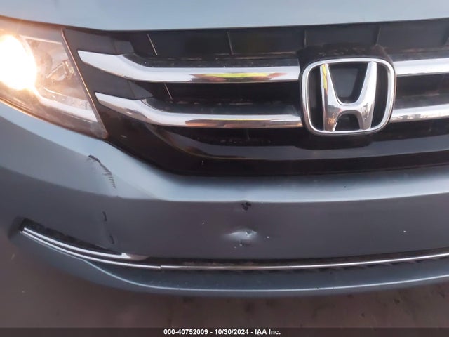 Honda ODYSSEY EX 2014 5FNRL5H48EB103842 Image 6