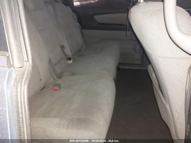 Honda ODYSSEY EX 2014 5FNRL5H48EB103842 Image 8