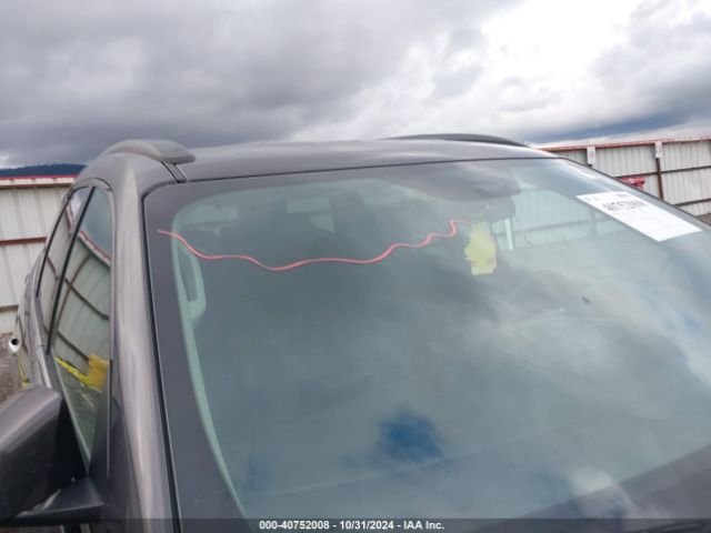 1GNKRHKD4EJ347661 Chevrolet Traverse 2lt