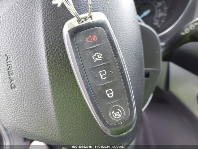 Ford ESCAPE SE 2019 1FMCU0GD3KUB95061 Image 11