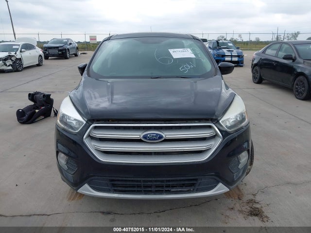 Ford ESCAPE SE 2019 1FMCU0GD3KUB95061 Image 12