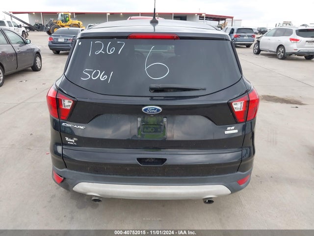 Ford ESCAPE SE 2019 1FMCU0GD3KUB95061 Image 16