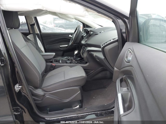 Ford ESCAPE SE 2019 1FMCU0GD3KUB95061 Image 5